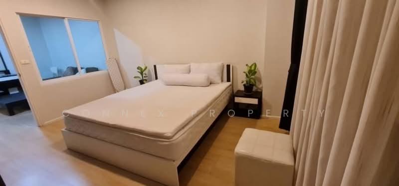 Life @ Sukhumvit 65, Bangkok, Sukhumvit Road, Phra Kanong Nua, Watthana, Bangkok, 1 Bedroom, 42 sqm, Condo For Rent, by Connex Property, 500299042 - DDproperty.com
