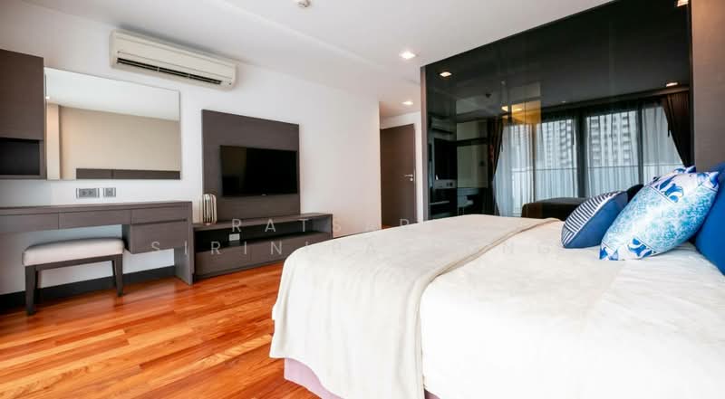 The Klasse Residence : เดอะ คลาเส่ เรสสิเด้นซ์, กรุงเทพ, ซอยสุขุมวิท 15, คลองเตยเหนือ, วัฒนา, กรุงเทพ, 167 ตร.ม., คอนโด ให้เช่า, โดย Ratsarin Sirinipaspong, 500299045 - DDproperty.com