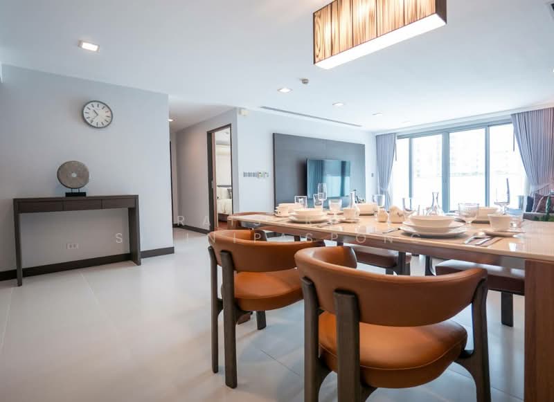 The Klasse Residence : เดอะ คลาเส่ เรสสิเด้นซ์, กรุงเทพ, ซอยสุขุมวิท 15, คลองเตยเหนือ, วัฒนา, กรุงเทพ, 167 ตร.ม., คอนโด ให้เช่า, โดย Ratsarin Sirinipaspong, 500299045 - DDproperty.com