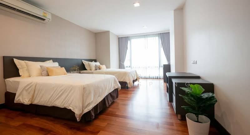 The Klasse Residence, Bangkok, Soi Sukhumvit 15, Khlongtoei Nua, Watthana, Bangkok, 3 Bedrooms, 167 sqm, Condo For Rent, by Ratsarin Sirinipaspong, 500299045 - DDproperty.com