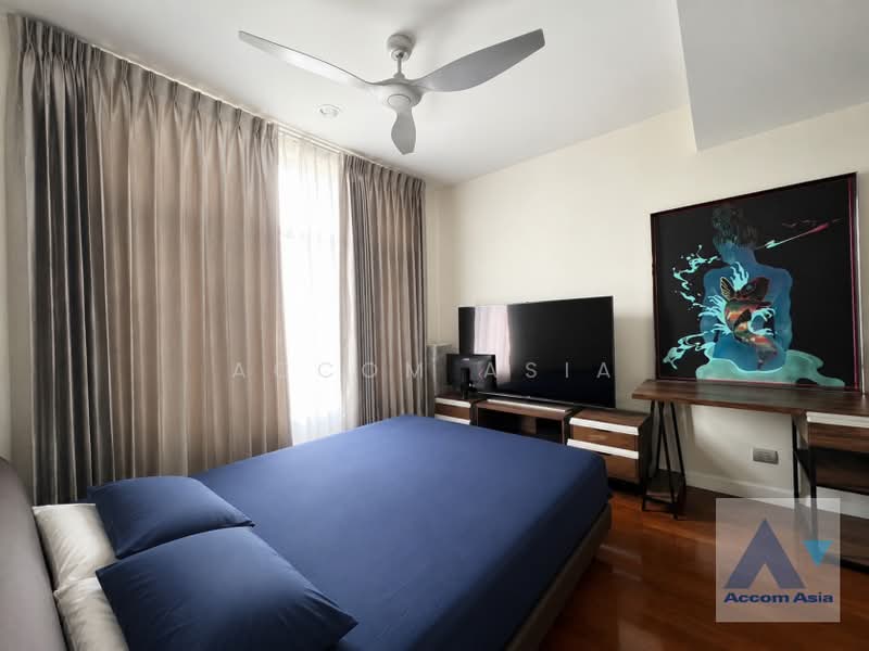 Baan Nunthasiri, Bangkok, Sathorn, Thung Maha Mek, Sathon, Bangkok, 3 Bedrooms, 164 sqm, Condo For Sale, by Accom Asia, 500299049 - DDproperty.com