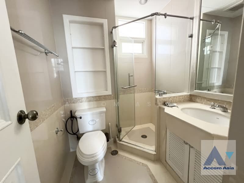 Baan Nunthasiri, Bangkok, Sathorn, Thung Maha Mek, Sathon, Bangkok, 3 Bedrooms, 164 sqm, Condo For Sale, by Accom Asia, 500299049 - DDproperty.com