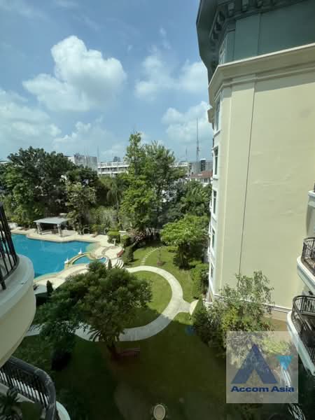 Baan Nunthasiri, Bangkok, Sathorn, Thung Maha Mek, Sathon, Bangkok, 3 Bedrooms, 164 sqm, Condo For Sale, by Accom Asia, 500299049 - DDproperty.com