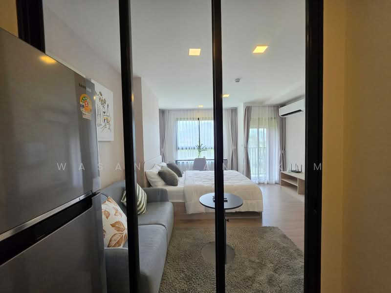 The Base Bukit Phuket : เดอะ เบส บูกิต, ภูเก็ต, 12 ถ.วิชิตสงคราม, วิชิต, เมืองภูเก็ต, ภูเก็ต, 27 ตร.ม., คอนโด ให้เช่า, โดย Wasana Jantakam, 500299052 - DDproperty.com