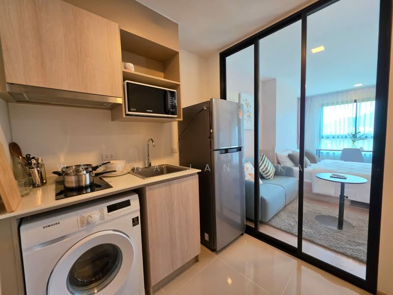The Base Bukit Phuket : เดอะ เบส บูกิต, ภูเก็ต, 12 ถ.วิชิตสงคราม, วิชิต, เมืองภูเก็ต, ภูเก็ต, 27 ตร.ม., คอนโด ให้เช่า, โดย Wasana Jantakam, 500299052 - DDproperty.com