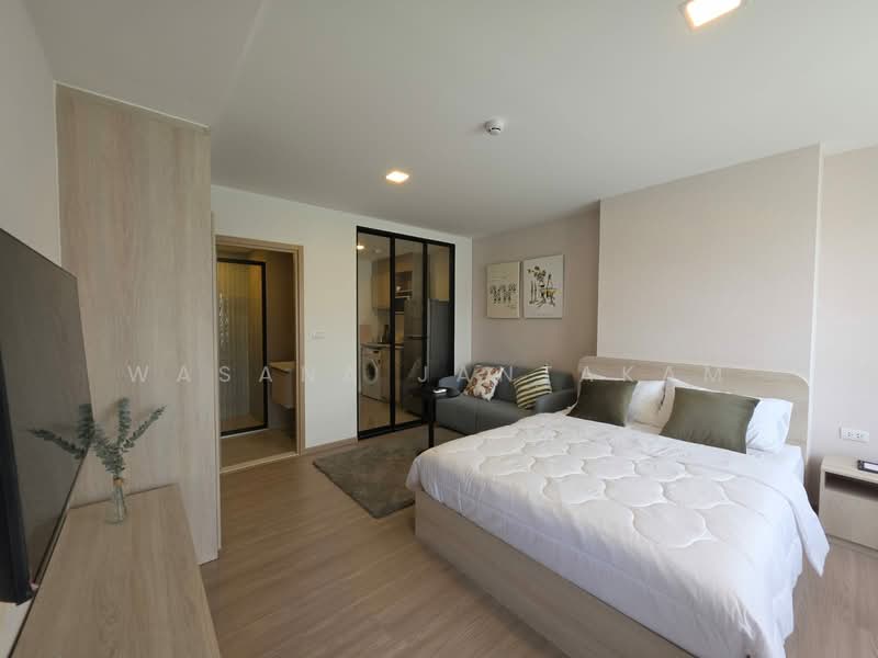 The Base Bukit Phuket, Phuket, 12 Vichitsongkram Rd, Wichit, Muang Phuket, Phuket, 1 Bedroom, 27 sqm, Condo For Rent, by Wasana Jantakam, 500299052 - DDproperty.com