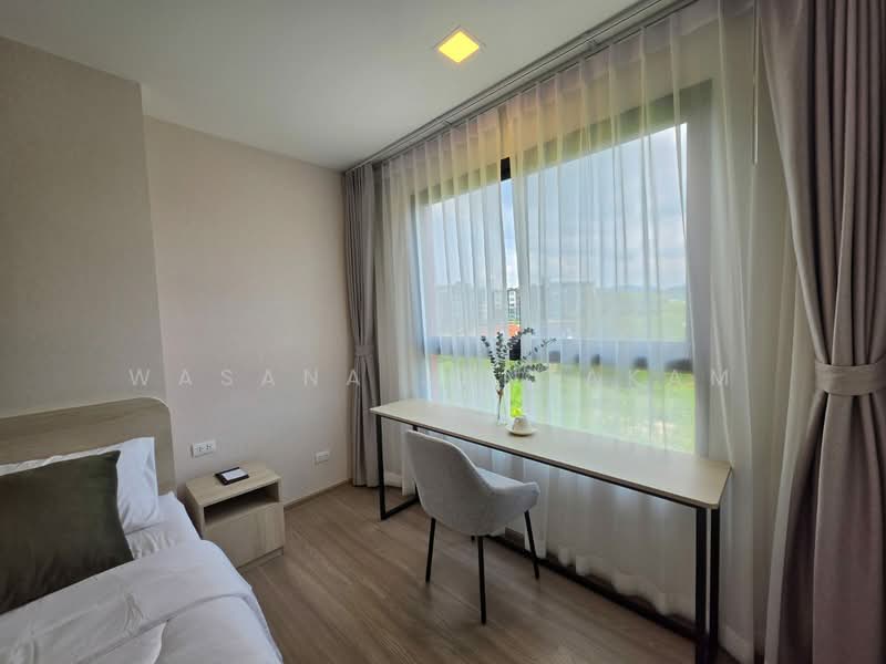 The Base Bukit Phuket, Phuket, 12 Vichitsongkram Rd, Wichit, Muang Phuket, Phuket, 1 Bedroom, 27 sqm, Condo For Rent, by Wasana Jantakam, 500299052 - DDproperty.com