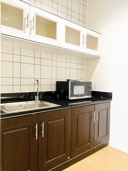 Baan Klang Muang Urbanion Srinakarin, Bangkok, Soi Srinakarin 46, Nong Bon, Prawet, Bangkok, 3 Bedrooms, 180 sqm, Townhouse For Rent, by Thanarat Sakruangngam, 500299053 - DDproperty.com