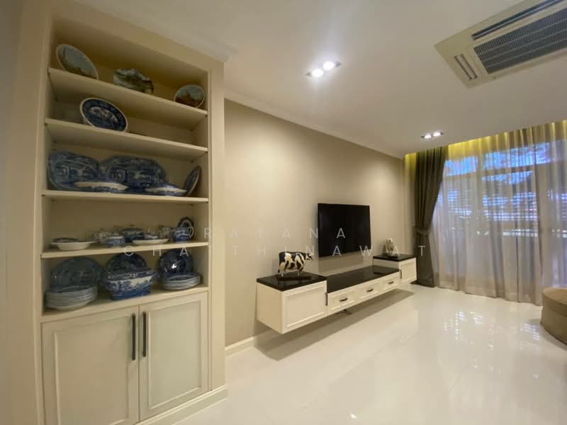 Perfect Masterpiece Rama 9-Krungthep Kreetha, Bangkok, Srinakarin - Romklao Road, Khlong Song Ton Nun, Lat Krabang, Bangkok, 5 Bedrooms, 300 sqm, Single Detached House For Sale, by Ratana Chatthinawat, 500299054 - DDproperty.com