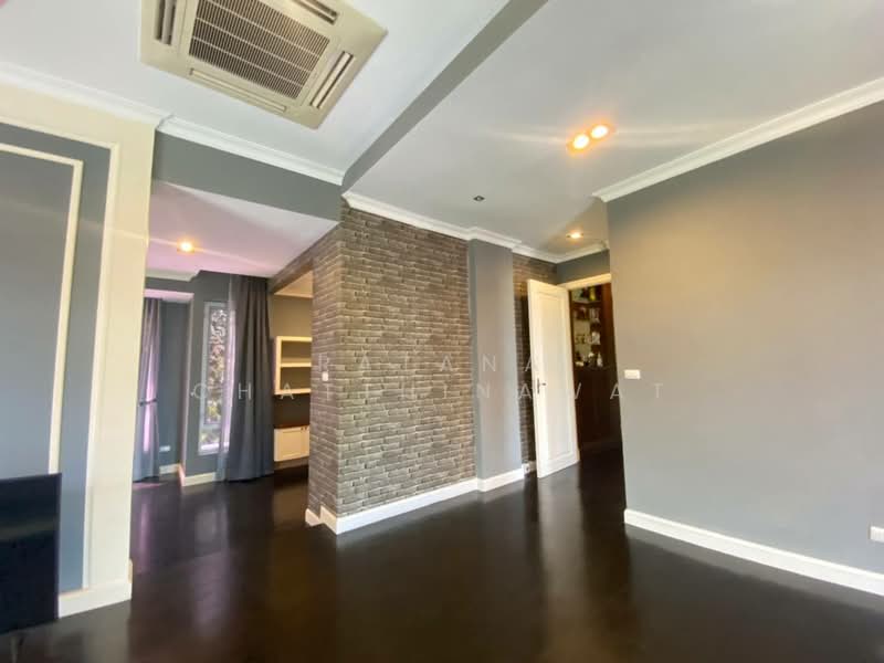 Perfect Masterpiece Rama 9-Krungthep Kreetha, Bangkok, Srinakarin - Romklao Road, Khlong Song Ton Nun, Lat Krabang, Bangkok, 5 Bedrooms, 300 sqm, Single Detached House For Sale, by Ratana Chatthinawat, 500299054 - DDproperty.com