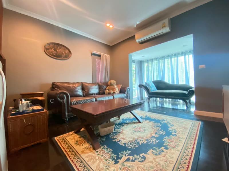 Perfect Masterpiece Rama 9-Krungthep Kreetha, Bangkok, Srinakarin - Romklao Road, Khlong Song Ton Nun, Lat Krabang, Bangkok, 5 Bedrooms, 300 sqm, Single Detached House For Sale, by Ratana Chatthinawat, 500299054 - DDproperty.com