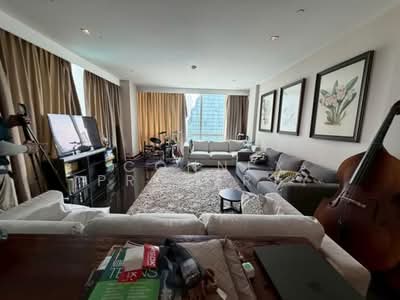 For Rent - Le Raffine Jambunuda Sukhumvit 31, Bangkok