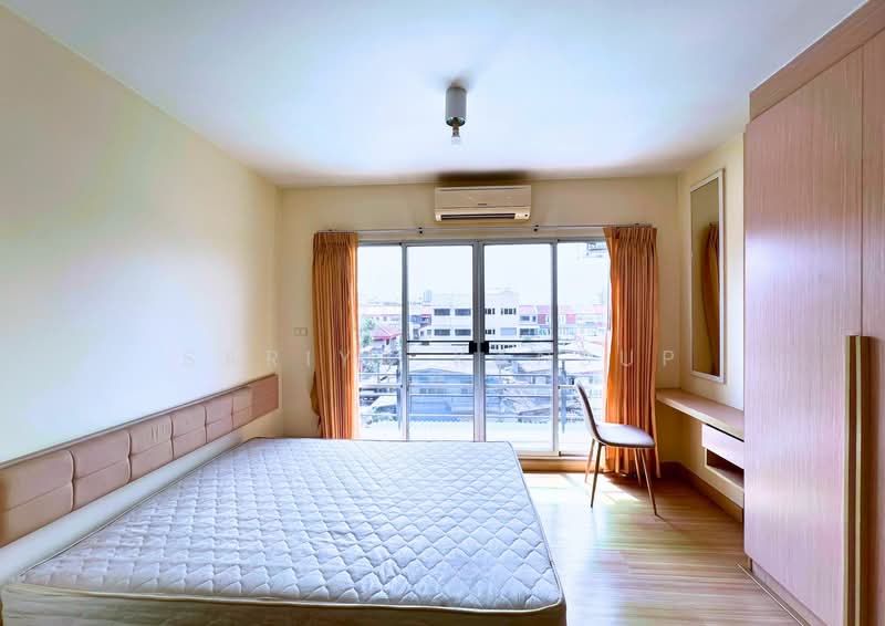 SiriMetro ratchada-vipawadee condominium, Bangkok, Viphawadee-Rangsit, Jom Phon, Chatuchak, Bangkok, 1 Bedroom, 23 sqm, Condo For Sale, by Sariya Kansup, 500299057 - DDproperty.com