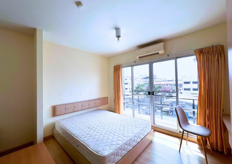 SiriMetro ratchada-vipawadee condominium, Bangkok, Viphawadee-Rangsit, Jom Phon, Chatuchak, Bangkok, 1 Bedroom, 23 sqm, Condo For Sale, by Sariya Kansup, 500299057 - DDproperty.com