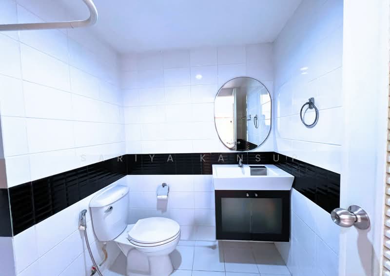 SiriMetro ratchada-vipawadee condominium, Bangkok, Viphawadee-Rangsit, Jom Phon, Chatuchak, Bangkok, 1 Bedroom, 23 sqm, Condo For Sale, by Sariya Kansup, 500299057 - DDproperty.com
