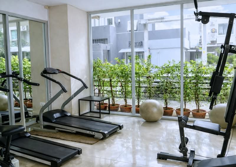 SiriMetro ratchada-vipawadee condominium, Bangkok, Viphawadee-Rangsit, Jom Phon, Chatuchak, Bangkok, 1 Bedroom, 23 sqm, Condo For Sale, by Sariya Kansup, 500299057 - DDproperty.com