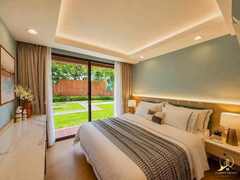 Las Tortugas Condo, Prachuap Khiri Khan, 392 Soi Hua Hin 101, Nong Kae, Hua Hin, Prachuap Khiri Khan, 2 Bedrooms, 92 sqm, Condo For Rent, by Wanwisa Scopetta, 500299058 - DDproperty.com