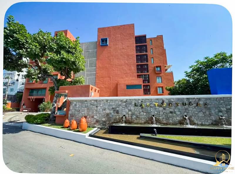Las Tortugas Condo, Prachuap Khiri Khan, 392 Soi Hua Hin 101, Nong Kae, Hua Hin, Prachuap Khiri Khan, 2 Bedrooms, 92 sqm, Condo For Rent, by Wanwisa Scopetta, 500299058 - DDproperty.com