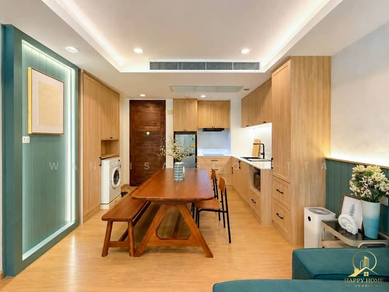 Las Tortugas Condo : ลาส ตอร์ตูกัส คอนโด, ประจวบคีรีขันธ์, 392 ซอยหัวหิน 101, หนองแก, หัวหิน, ประจวบคีรีขันธ์, 92 ตร.ม., คอนโด ให้เช่า, โดย Wanwisa Scopetta, 500299058 - DDproperty.com