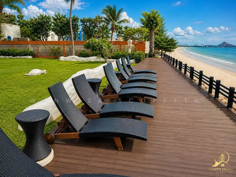 Las Tortugas Condo, Prachuap Khiri Khan, 392 Soi Hua Hin 101, Nong Kae, Hua Hin, Prachuap Khiri Khan, 2 Bedrooms, 92 sqm, Condo For Rent, by Wanwisa Scopetta, 500299058 - DDproperty.com