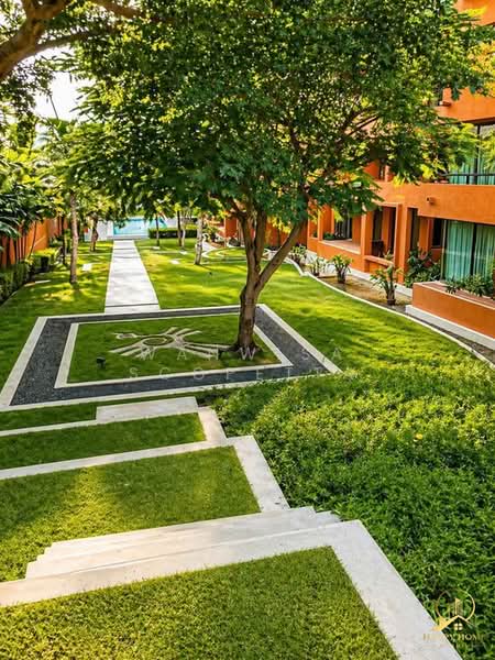 Las Tortugas Condo, Prachuap Khiri Khan, 392 Soi Hua Hin 101, Nong Kae, Hua Hin, Prachuap Khiri Khan, 2 Bedrooms, 92 sqm, Condo For Rent, by Wanwisa Scopetta, 500299058 - DDproperty.com