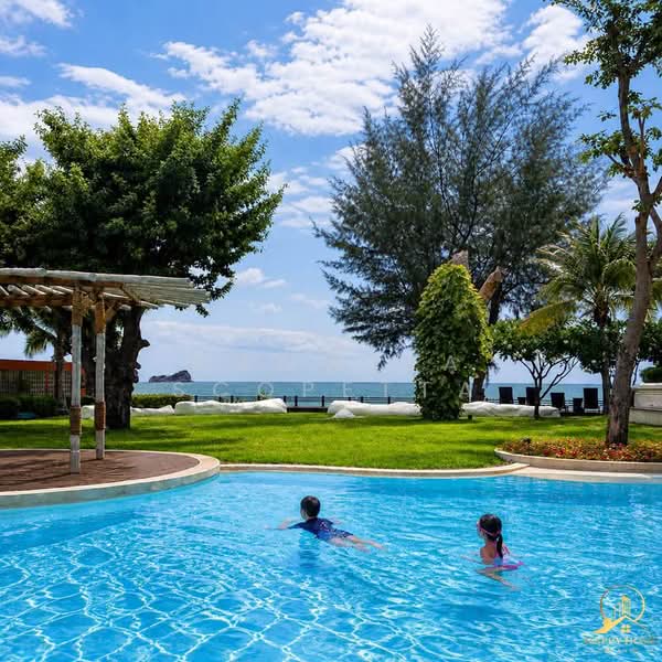 Las Tortugas Condo, Prachuap Khiri Khan, 392 Soi Hua Hin 101, Nong Kae, Hua Hin, Prachuap Khiri Khan, 2 Bedrooms, 92 sqm, Condo For Rent, by Wanwisa Scopetta, 500299058 - DDproperty.com