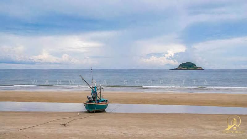 Las Tortugas Condo, Prachuap Khiri Khan, 392 Soi Hua Hin 101, Nong Kae, Hua Hin, Prachuap Khiri Khan, 2 Bedrooms, 92 sqm, Condo For Rent, by Wanwisa Scopetta, 500299058 - DDproperty.com
