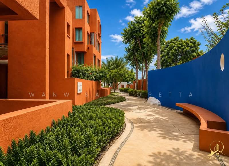 Las Tortugas Condo, Prachuap Khiri Khan, 392 Soi Hua Hin 101, Nong Kae, Hua Hin, Prachuap Khiri Khan, 2 Bedrooms, 92 sqm, Condo For Rent, by Wanwisa Scopetta, 500299058 - DDproperty.com