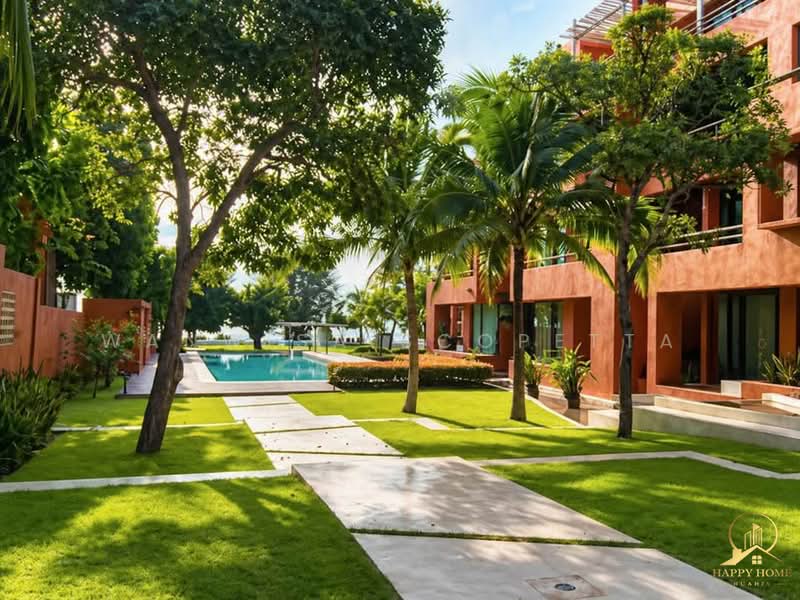 Las Tortugas Condo, Prachuap Khiri Khan, 392 Soi Hua Hin 101, Nong Kae, Hua Hin, Prachuap Khiri Khan, 2 Bedrooms, 92 sqm, Condo For Rent, by Wanwisa Scopetta, 500299058 - DDproperty.com