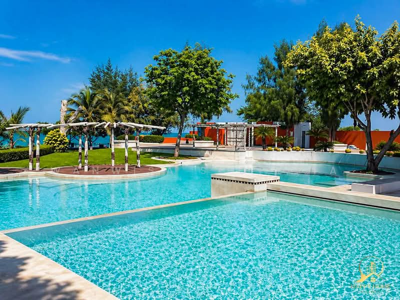Las Tortugas Condo, Prachuap Khiri Khan, 392 Soi Hua Hin 101, Nong Kae, Hua Hin, Prachuap Khiri Khan, 2 Bedrooms, 92 sqm, Condo For Rent, by Wanwisa Scopetta, 500299058 - DDproperty.com
