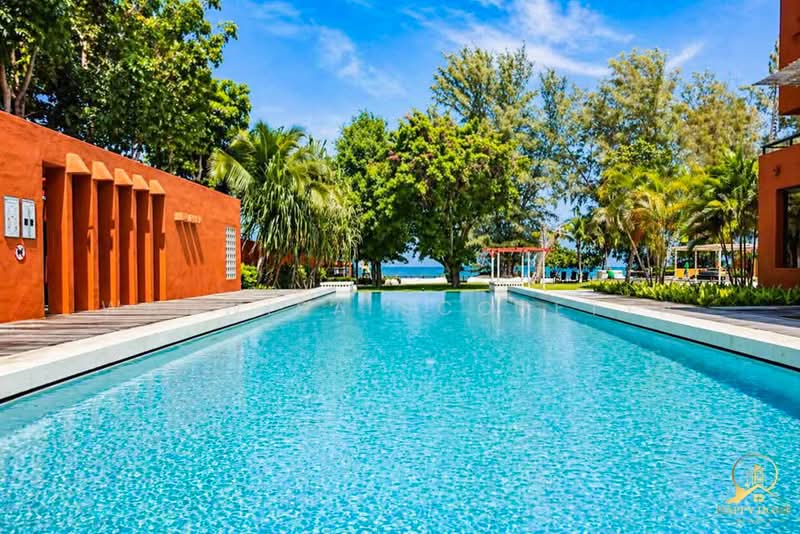 Las Tortugas Condo, Prachuap Khiri Khan, 392 Soi Hua Hin 101, Nong Kae, Hua Hin, Prachuap Khiri Khan, 2 Bedrooms, 92 sqm, Condo For Rent, by Wanwisa Scopetta, 500299058 - DDproperty.com
