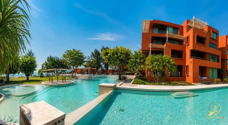 Las Tortugas Condo, Prachuap Khiri Khan, 392 Soi Hua Hin 101, Nong Kae, Hua Hin, Prachuap Khiri Khan, 2 Bedrooms, 92 sqm, Condo For Rent, by Wanwisa Scopetta, 500299058 - DDproperty.com