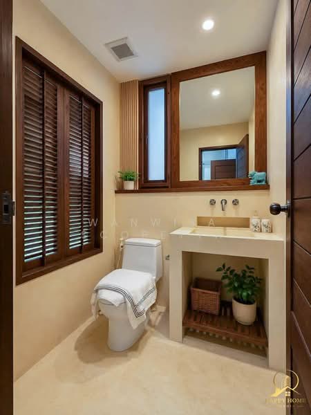 Las Tortugas Condo, Prachuap Khiri Khan, 392 Soi Hua Hin 101, Nong Kae, Hua Hin, Prachuap Khiri Khan, 2 Bedrooms, 92 sqm, Condo For Rent, by Wanwisa Scopetta, 500299058 - DDproperty.com