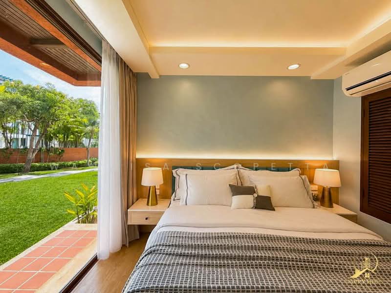 Las Tortugas Condo : ลาส ตอร์ตูกัส คอนโด, ประจวบคีรีขันธ์, 392 ซอยหัวหิน 101, หนองแก, หัวหิน, ประจวบคีรีขันธ์, 92 ตร.ม., คอนโด ให้เช่า, โดย Wanwisa Scopetta, 500299058 - DDproperty.com