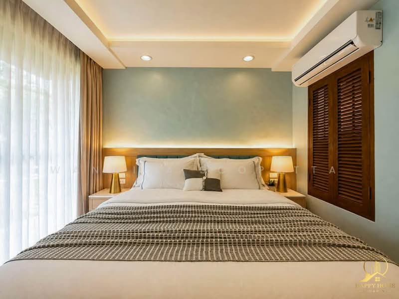 Las Tortugas Condo, Prachuap Khiri Khan, 392 Soi Hua Hin 101, Nong Kae, Hua Hin, Prachuap Khiri Khan, 2 Bedrooms, 92 sqm, Condo For Rent, by Wanwisa Scopetta, 500299058 - DDproperty.com