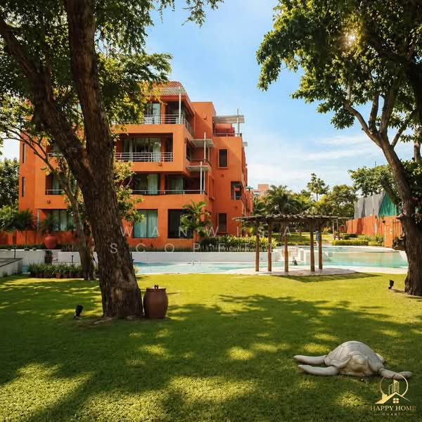 Las Tortugas Condo, Prachuap Khiri Khan, 392 Soi Hua Hin 101, Nong Kae, Hua Hin, Prachuap Khiri Khan, 2 Bedrooms, 92 sqm, Condo For Rent, by Wanwisa Scopetta, 500299058 - DDproperty.com