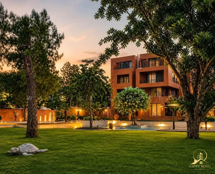 Las Tortugas Condo, Prachuap Khiri Khan, 392 Soi Hua Hin 101, Nong Kae, Hua Hin, Prachuap Khiri Khan, 2 Bedrooms, 92 sqm, Condo For Rent, by Wanwisa Scopetta, 500299058 - DDproperty.com