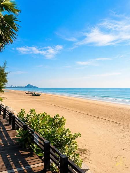 Las Tortugas Condo, Prachuap Khiri Khan, 392 Soi Hua Hin 101, Nong Kae, Hua Hin, Prachuap Khiri Khan, 2 Bedrooms, 92 sqm, Condo For Rent, by Wanwisa Scopetta, 500299058 - DDproperty.com