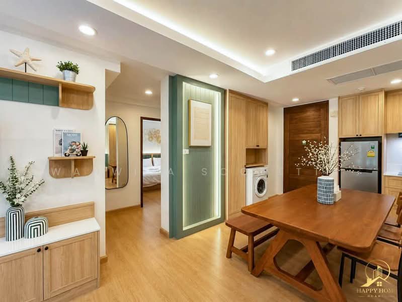Las Tortugas Condo : ลาส ตอร์ตูกัส คอนโด, ประจวบคีรีขันธ์, 392 ซอยหัวหิน 101, หนองแก, หัวหิน, ประจวบคีรีขันธ์, 92 ตร.ม., คอนโด ให้เช่า, โดย Wanwisa Scopetta, 500299058 - DDproperty.com