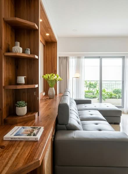 City Living Ratchada, Bangkok, Pracharat Bam phen, Huai Khwang, Bangkok, 2 Bedrooms, 64 sqm, Condo For Sale, by Eastblue Horizon, 500299059 - DDproperty.com