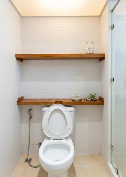 City Living Ratchada, Bangkok, Pracharat Bam phen, Huai Khwang, Bangkok, 2 Bedrooms, 64 sqm, Condo For Sale, by Eastblue Horizon, 500299059 - DDproperty.com