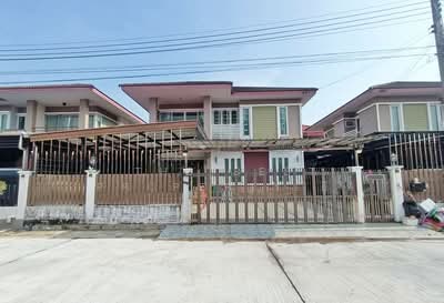 ขาย - ศิลาพรวิลล์ เฟส 2, จันทบุรี