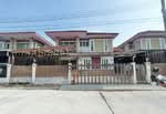 ศิลาพรวิลล์ เฟส 2, จันทบุรี