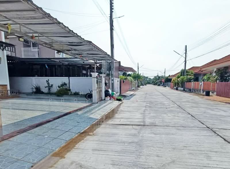 ศิลาพรวิลล์ เฟส 2, Chanthaburi, Ko Khwang, Muang Chanthaburi, Chanthaburi, 4 Bedrooms, 100 sqm, Single Detached House For Sale, by The Best Property อีฟ, 500299061 - DDproperty.com