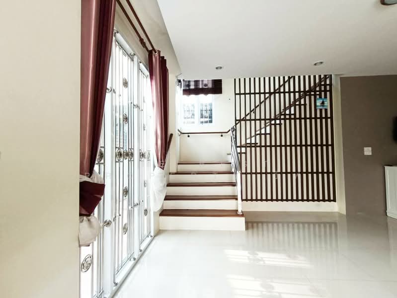 ศิลาพรวิลล์ เฟส 2, Chanthaburi, Ko Khwang, Muang Chanthaburi, Chanthaburi, 4 Bedrooms, 100 sqm, Single Detached House For Sale, by The Best Property อีฟ, 500299061 - DDproperty.com