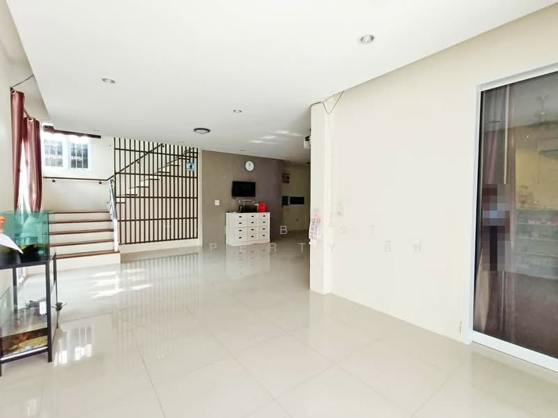 ศิลาพรวิลล์ เฟส 2, Chanthaburi, Ko Khwang, Muang Chanthaburi, Chanthaburi, 4 Bedrooms, 100 sqm, Single Detached House For Sale, by The Best Property อีฟ, 500299061 - DDproperty.com