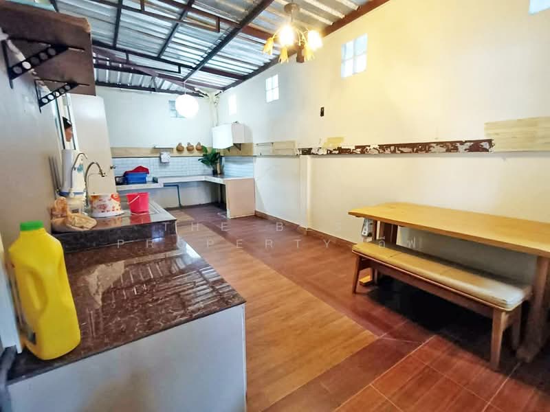 ศิลาพรวิลล์ เฟส 2, Chanthaburi, Ko Khwang, Muang Chanthaburi, Chanthaburi, 4 Bedrooms, 100 sqm, Single Detached House For Sale, by The Best Property อีฟ, 500299061 - DDproperty.com
