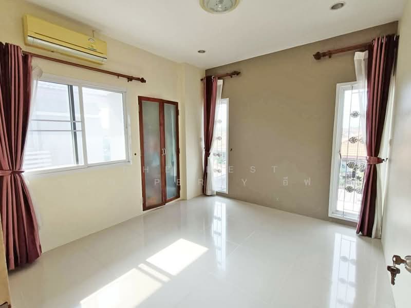 ศิลาพรวิลล์ เฟส 2, Chanthaburi, Ko Khwang, Muang Chanthaburi, Chanthaburi, 4 Bedrooms, 100 sqm, Single Detached House For Sale, by The Best Property อีฟ, 500299061 - DDproperty.com