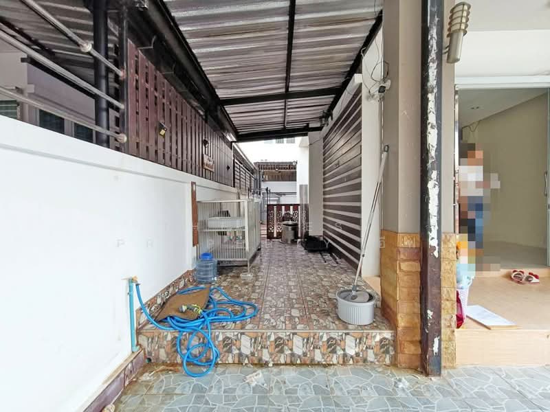 ศิลาพรวิลล์ เฟส 2, จันทบุรี, เกาะขวาง, เมืองจันทบุรี, จันทบุรี, 100 ตร.ม., บ้านเดี่ยว ขาย, โดย The Best Property อีฟ, 500299061 - DDproperty.com