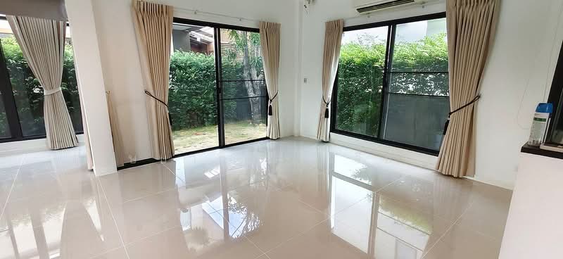 Laddarom Tiwanon, Pathum Thani, 99 Tiwanon Road, Ban Mai, Muang Pathum Thani, Pathum Thani, 3 Bedrooms, 166 sqm, Single Detached House For Sale, by บุษบากร (เจี๊ยบ), 500299062 - DDproperty.com